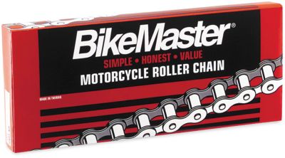 BIKEMASTER 520 HEAVY-DUTY CHAIN - Dirt Bike Chains