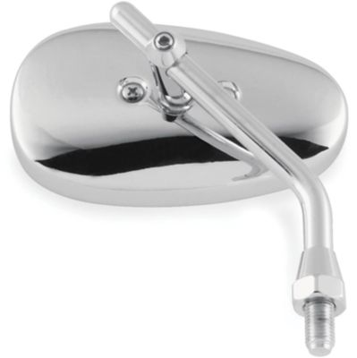 BIKEMASTER CLASSIC CRUISER MIRROR