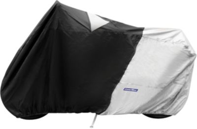 BIKEMASTER COVERMAX DELUXE COVER FOR SPORTBIKES WITH HIGH PIPE -  Motorcycle Covers 