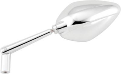 BIKEMASTER CANDY DROP CUSTOM MIRRORS
