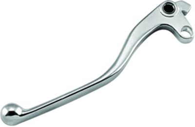 BIKEMASTER POLISHED CLUTCH LEVER