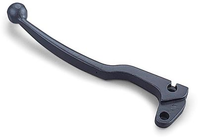 BIKEMASTER BLACK CLUTCH LEVER - Bikemaster Parts & Gear
