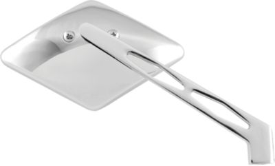 BIKEMASTER SMOOTH DIAMOND MIRROR