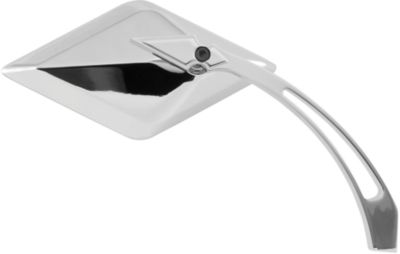 BIKEMASTER DIAMOND SPIKE MIRROR