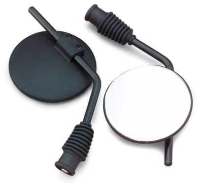 BIKEMASTER FOLDING MIRROR