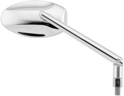 BIKEMASTER FANCY MIRRORS WITH TUBE STEM