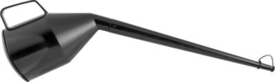 BIKEMASTER FUNNEL WITH FLEXIBLE HOSE AND TUBE - 