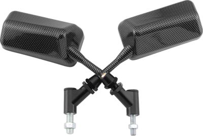 BIKEMASTER FORMULA MIRRORS