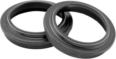 BIKEMASTER FORK SEAL DUST WIPERS