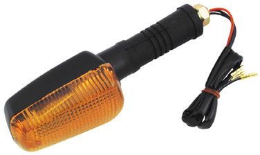 BIKEMASTER FRONT TURN SIGNAL - 