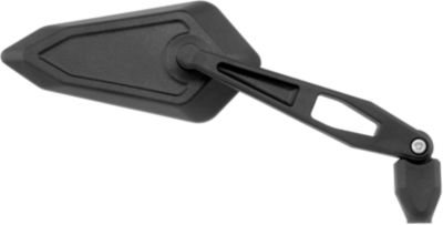 BIKEMASTER FEATHER TUBE MIRRORS