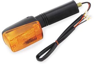 BIKEMASTER FRONT LEFT TURN SIGNAL - Oakley Monster Dog Sunglasses