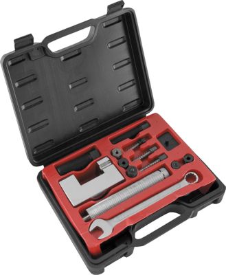 BIKEMASTER HEAVY-DUTY CHAIN BREAKER & RIVET TOOL - Utility ATV Chain Tools
