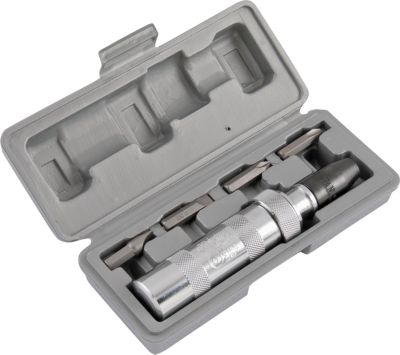 BIKEMASTER 3/8 DRIVE IMPACT DRIVER - 