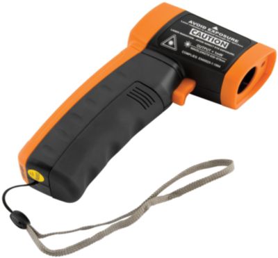 BIKEMASTER INFRARED THERMOMETER - 