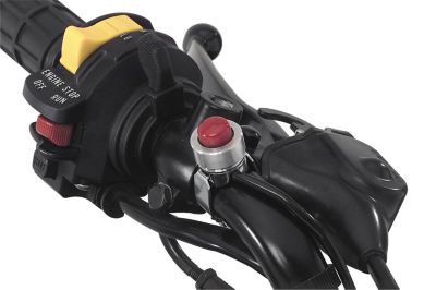 BIKEMASTER KILL/HORN BUTTON