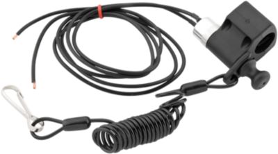 BIKEMASTER KILL SWITCH - NORMALLY CLOSED - 