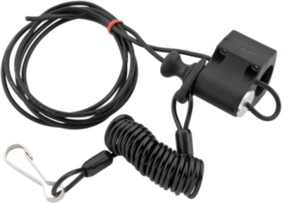 BIKEMASTER KILL SWITCH - NORMALLY OPEN - 