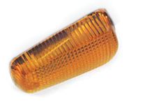BIKEMASTER FRONT TURN SIGNAL LENS - 