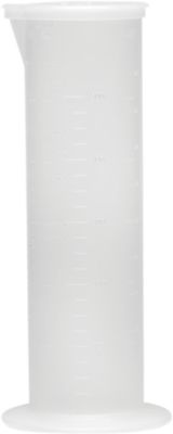 BIKEMASTER MEASURING CUP WITH LID - 