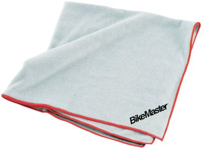 BIKEMASTER MICRO FIBER TOWEL
