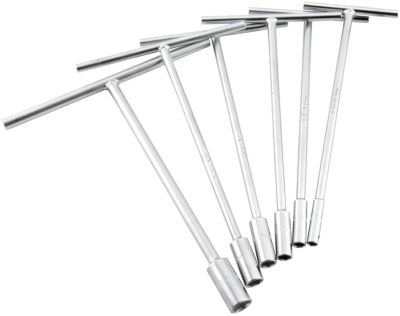 BIKEMASTER MAGNETIC T-HANDLE SET - ATV Hand Tools