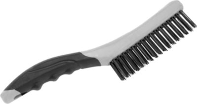BIKEMASTER 10 MAX WIRE BRUSH - Dirt Bike Cleaning Tools