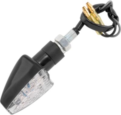 BIKEMASTER NARROW ARROW HEAD II LED TURN SIGNALS