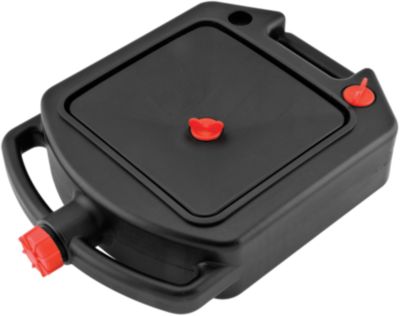 BIKEMASTER OIL DISPENSER - 