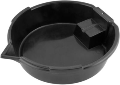 BIKEMASTER OIL DRAIN PAN