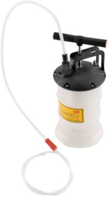 BIKEMASTER OIL/FLUID EXTRACTOR