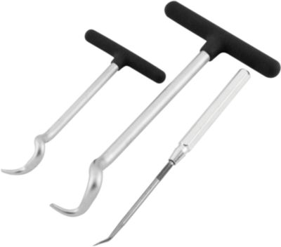 BIKEMASTER O-RING & OIL SEAL PULLER - 