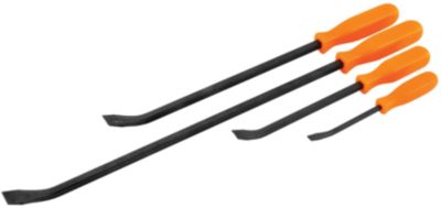 BIKEMASTER 4-PIECE PRY BAR KIT - Utility ATV Tool Kits