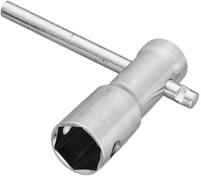 BIKEMASTER 3-WAY PLUG WRENCH