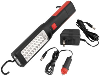 BIKEMASTER RECHARGEABLE LED WORKLIGHTS