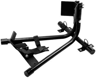 BIKE MASTER UNIVERSAL ROLL-ON STAND