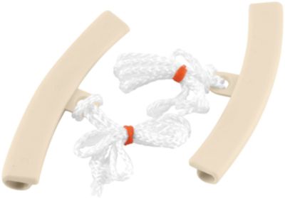  BikeMaster 2-Piece Tire Mounting Rim Protector