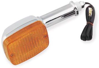 BIKEMASTER REAR TURN SIGNAL - 