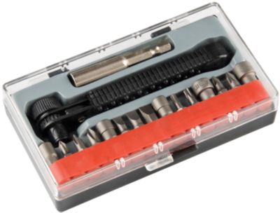 BIKEMASTER MINI RATCHET WRENCH SET -  Motorcycle Accessories 