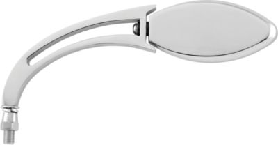 BIKEMASTER SWITCH BLADE MIRROR