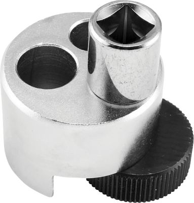 BIKEMASTER 1/2 DRIVE HEAVY-DUTY STUD EXTRACTOR - ATV Hand Tools