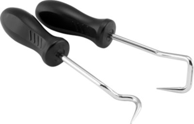 BIKEMASTER 2-PIECE HEAVY-DUTY STEEL HOSE REMOVER - ATV Hand Tools