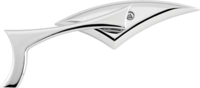 BIKEMASTER SICKLE MIRRORS