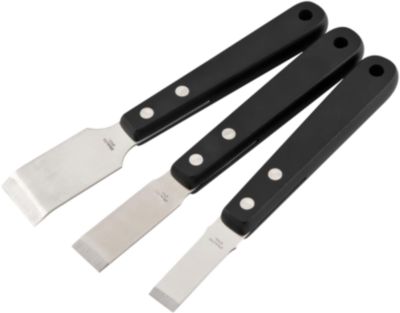 BIKEMASTER 3-PIECE SCRAPER KIT - Utility ATV Tool Kits