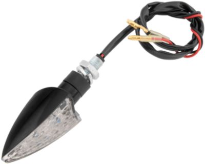 BIKEMASTER SPEAR LED TURN SIGNAL
