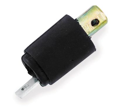 BIKEMASTER REAR TURN SIGNAL STEM - 
