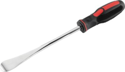  BikeMaster Steel Tire Iron With Handle - 10"