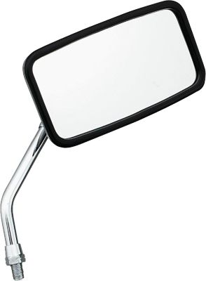 BIKEMASTER STAINLESS MIRROR