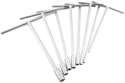 BIKEMASTER T-HANDLES