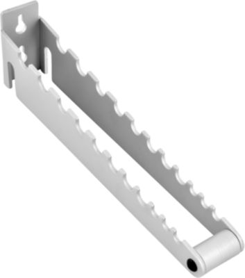 BIKEMASTER 11-SLOT T-HANDLE HOLDER